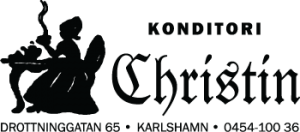 Konditori Christin